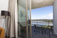 Ovolo Canberra, a Wyndham Hotel - Romantisk