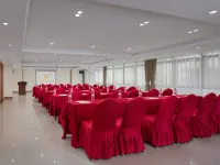 Vienna 3 Best Hotel (Chenzhou Rucheng)