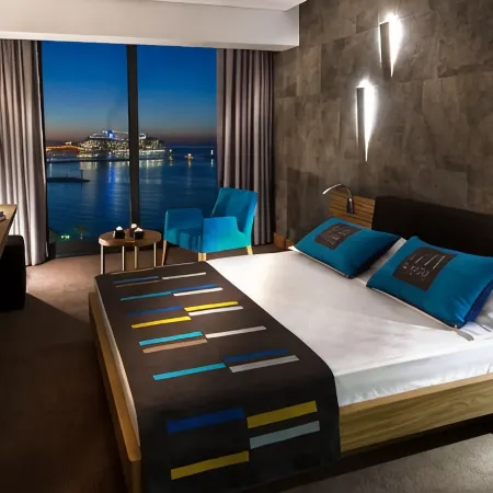 Ilayda Avantgarde Hotel