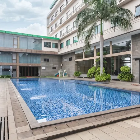 Novena Hotel Bandung