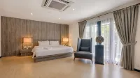 Lot 33 Boutique Hotel - Jacuzzi