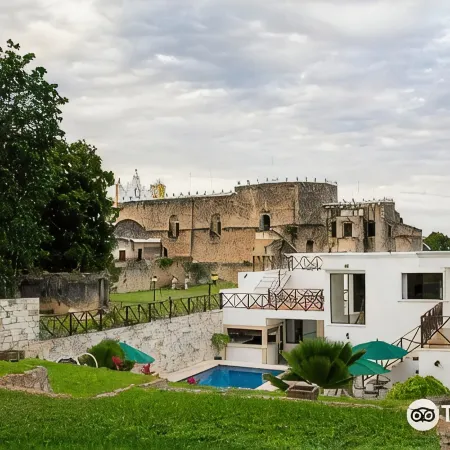Hotel Rinconada del Convento