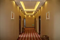 Zalantun Jubaolong Hotel