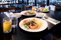 Hotel Sienna - breakfast