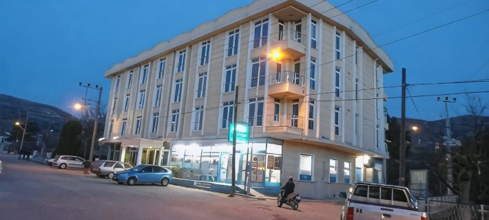 Hotel Kale Palas Hotels in Gokceada