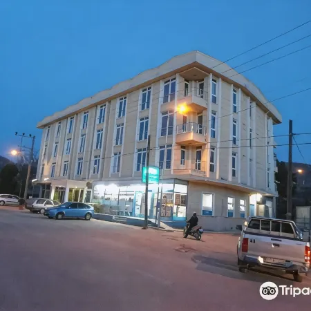 Hotel Kale Palas
