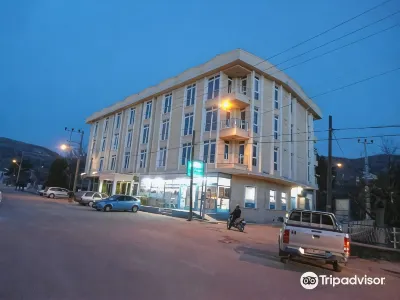 Hotel Kale Palas Hotel di 