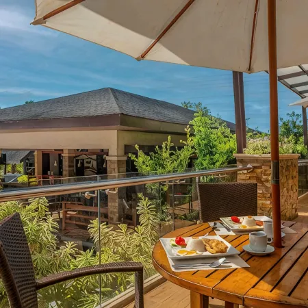 Coron Westown Resort
