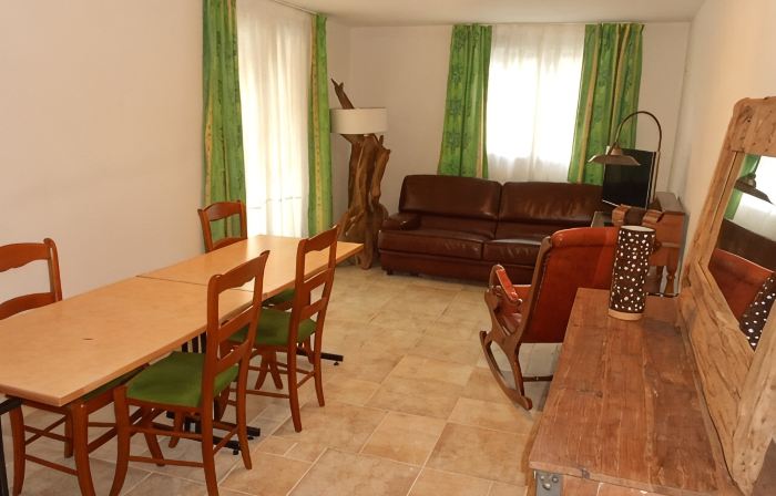 Appart Hotel - Résidence Les 4 Sources Anduze