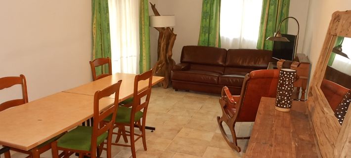 Apart'Hôtel les 4 Sources Hoteles en Gard