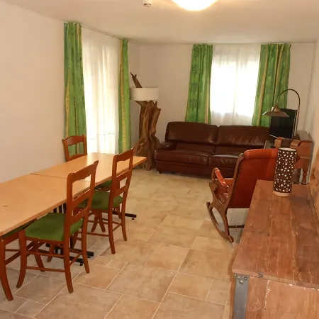 Apart'Hôtel les 4 Sources