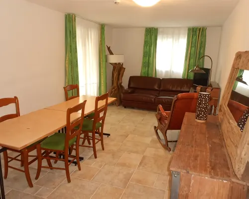 Apart'Hôtel les 4 Sources - Beach