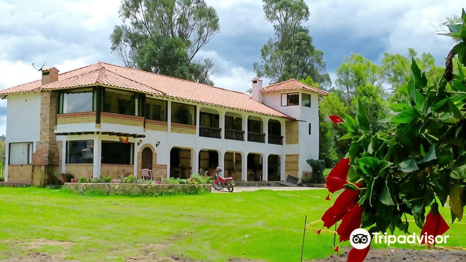 Elephantia Spa Hotel