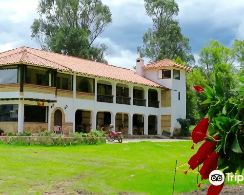 Elephantia Spa Hotel Hotels in Villa de Leyva