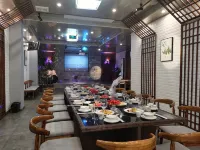 Shunan Bamboo Sea Pinecui·Bieyuan Homestay