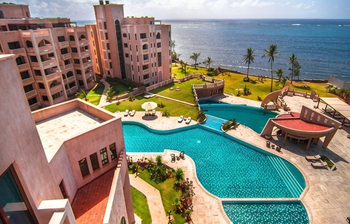 Royal Shaza Suites