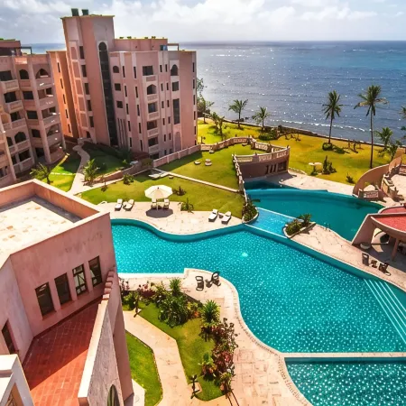 Royal Shaza Suites