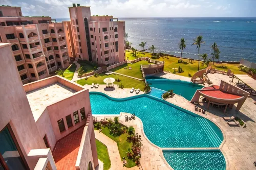 Royal Shaza Suites