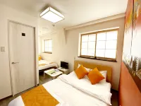 OUCHI HOTEL Yokogawa - appartements de vacances
