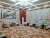 Jinli International Hotel (Dawu store)