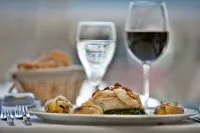 Turim Av Liberdade Hotel - Desayuno