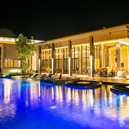 dusitD2 Khao Yai