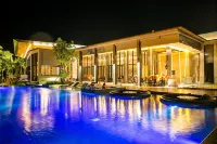 dusitD2 Khao Yai - Romantic