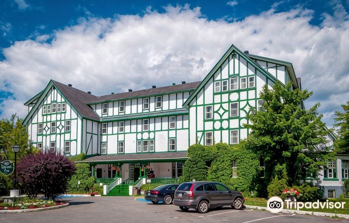 Glynmill Inn