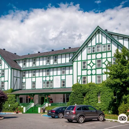 Glynmill Inn