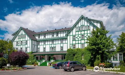 Glynmill Inn Hotels in 