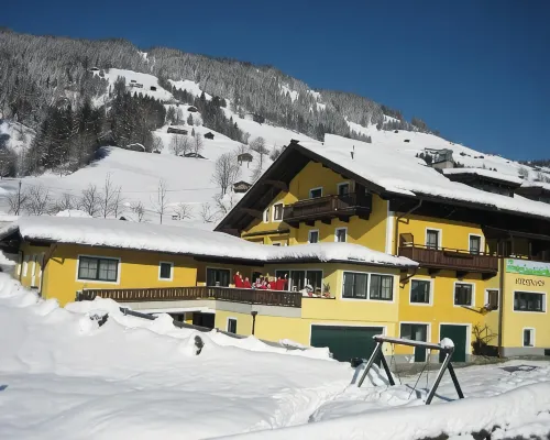 Hotel Apart Garni Heisenhof Hotels in Westendorf