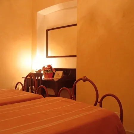 Hotel Posta - Palazzo Guidoni