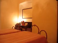 Hotel Posta - Palazzo Guidoni - petit déjeuner