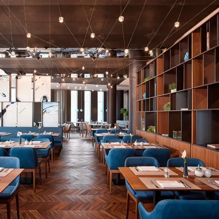 HYPERION Hotel München