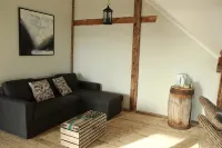 Sveggvika Guesthouse - de playa