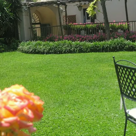 Giardini Calce - Luxury Rooms