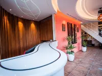 Dreamer Boutique Hotel Hotels in der Nähe von Strand Dawan