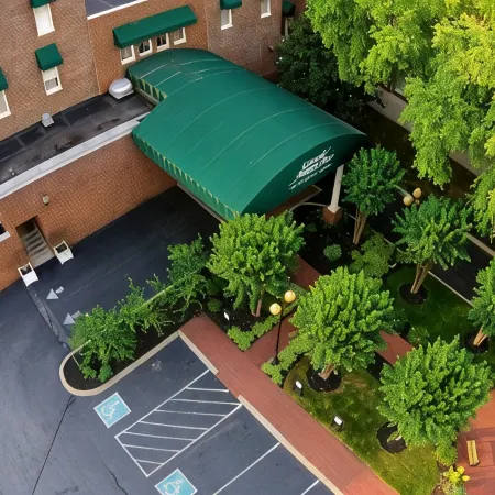 General Morgan Inn