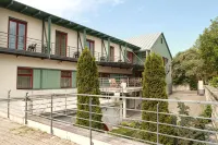 Hotel Nospa Hotels in 