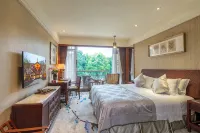 the Qingyuan Hotel Qingcheng