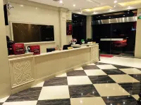 Shuangfeng Fuhou Elegant Boutique Hotel (Shuangfeng West Railway Station) - Pet friendly