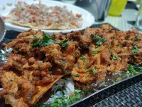 ホテル ロイヤル シェルター - 朝食