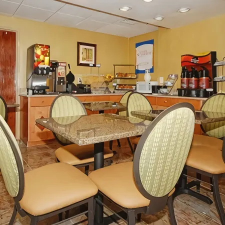 Quality Inn Vineland