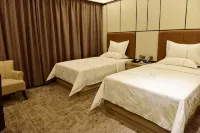 金碧灣飯店（開平銀海店） - 2 星級