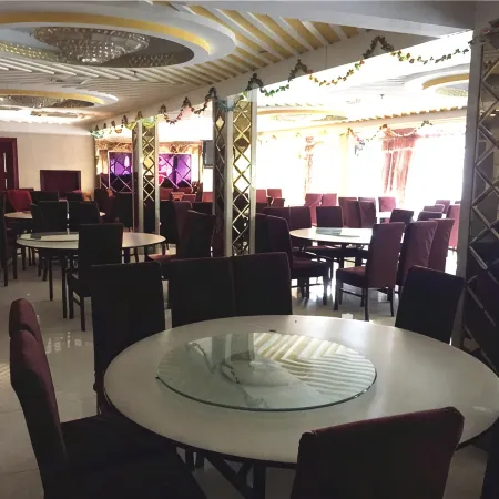 Qingtiandu Hotel