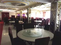 Qingtiandu Hotel