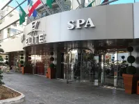 Elite Hotel & Spa Hotels near Raouche