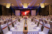 Millennium Hotel Fuqing - Bữa sáng
