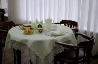 Hotel Jipek Joli - breakfast