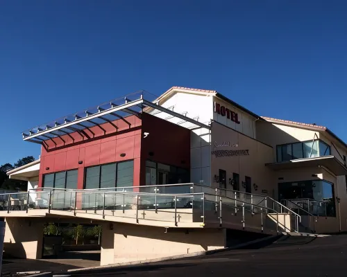 Albany Rosedale Motel Hotels near QBE Stadium Function Centre